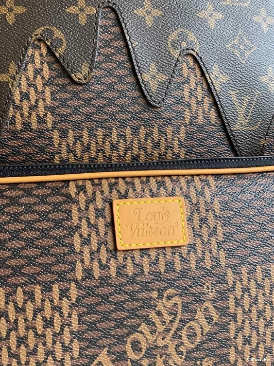 BACKPACK VUITTON LOUIS 0125